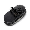 344.3769/11183709820 Interruptor de farolas - para VAZ -1118