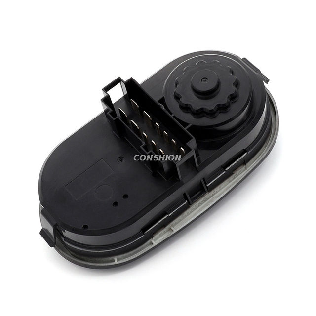 344.3769/11183709820 Interruptor de farolas - para VAZ -1118