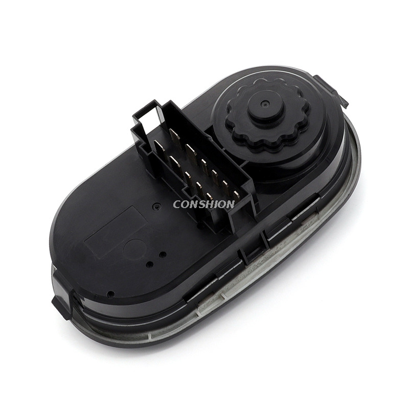 344.3769/11183709820 Interruptor de farolas - para VAZ -1118