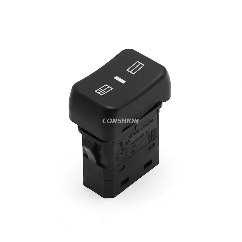 Ф5.3709.011-290/пкл.2.15.38.24 Interruptor de liberación del tronco - para Lada Ural Siguiente