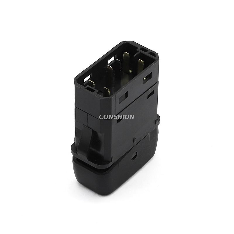 Ф5.3709.011-74/пкл.02.40.24 Interruptor de liberación del tronco - para Lada Ural Siguiente