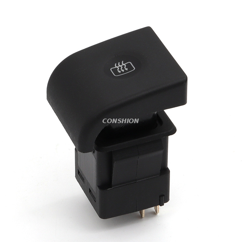 377.3710-04.03 Módulo de control climático-para VAZ-2110
