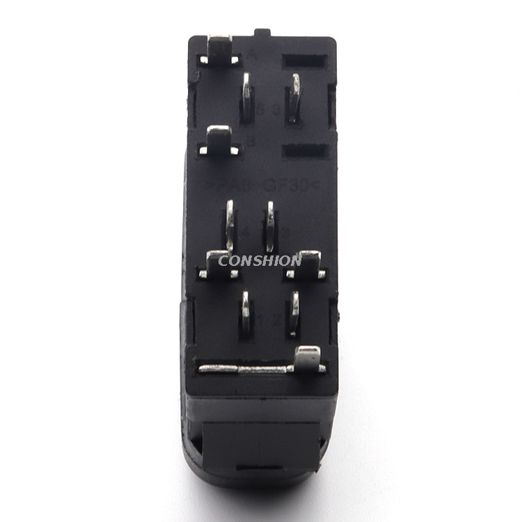 88.3709 Switch de faros - para VAZ -2115