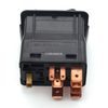 Interruptor de faro 581.3710 - para VAZ 2108