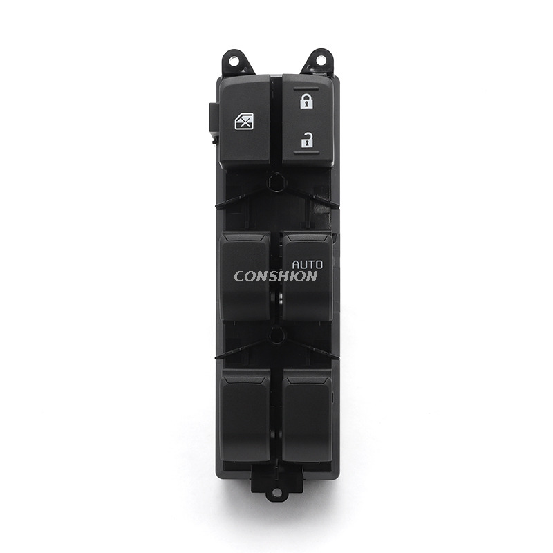 8974649353 Interruptor de ventana para Isuzu D-Max