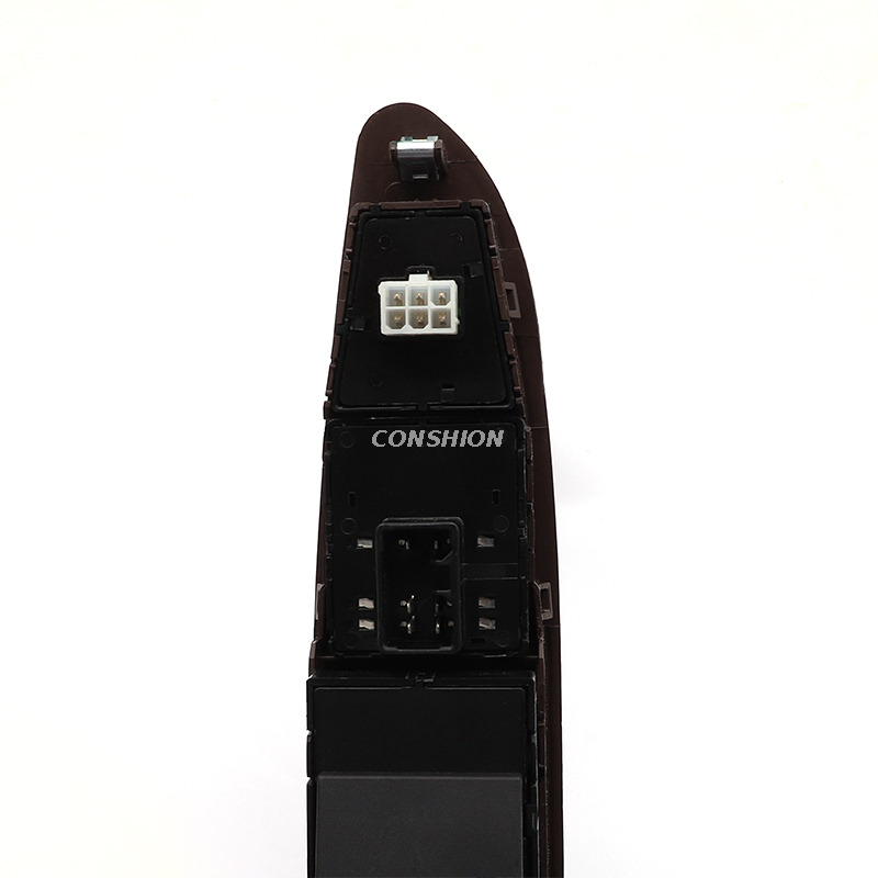111Jal0002N/S21073000E00 Interruptor de ventana para Mahindra XUV 