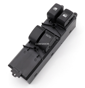 8981922491 Interruptor de ventana para Isuzu D-Max