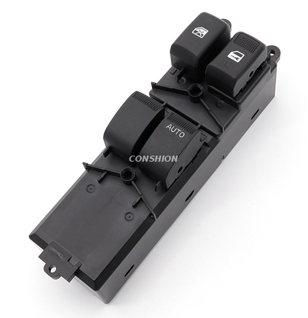 8981922491 Interruptor de ventana para Isuzu D-Max