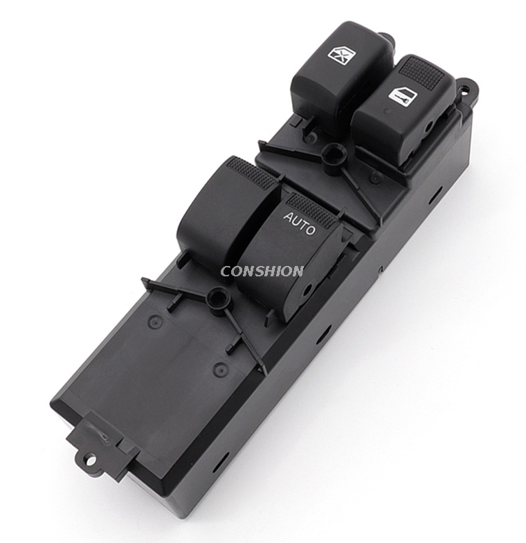 8981922491 Interruptor de ventana para Isuzu D-Max