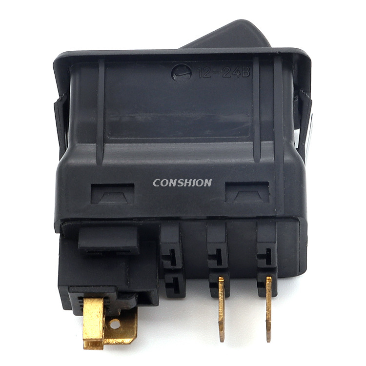 82.3709-01.13 Interruptor de asiento - para GAZ