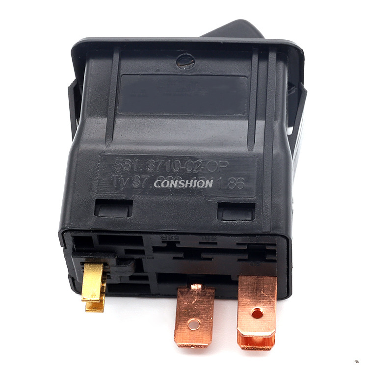 581.3710-02 Interruptor de asiento-para VAZ-2108