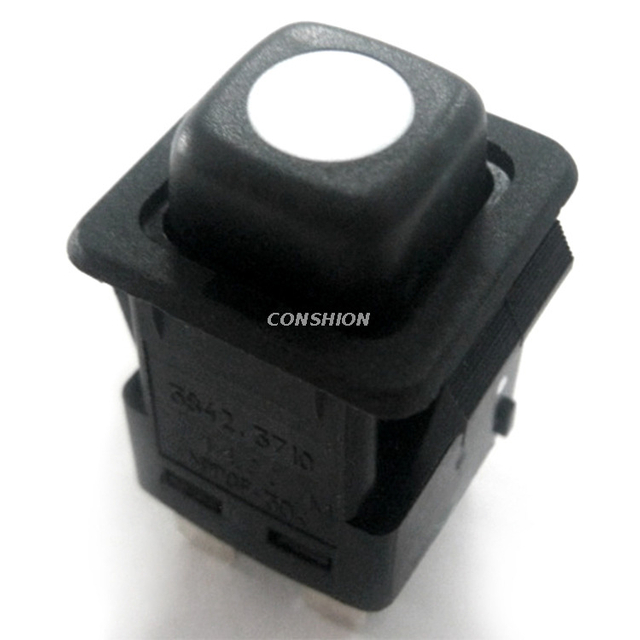 3842.3710-11.00 （sin bloqueo） interruptor de liberación del tronco - para gaz/UAZ