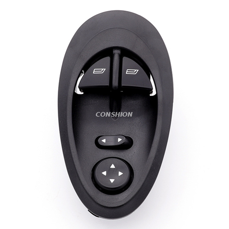 500321137 Interruptor de ventana - para Iveco Daily II