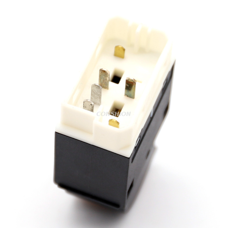504266733 Interruptor de ventana-para Iveco Euro Cargo-Stralis-Trakker