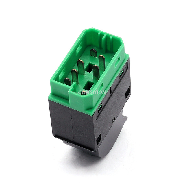 504266993/500056121 Interruptor de ventana - para Iveco Teuckiba
