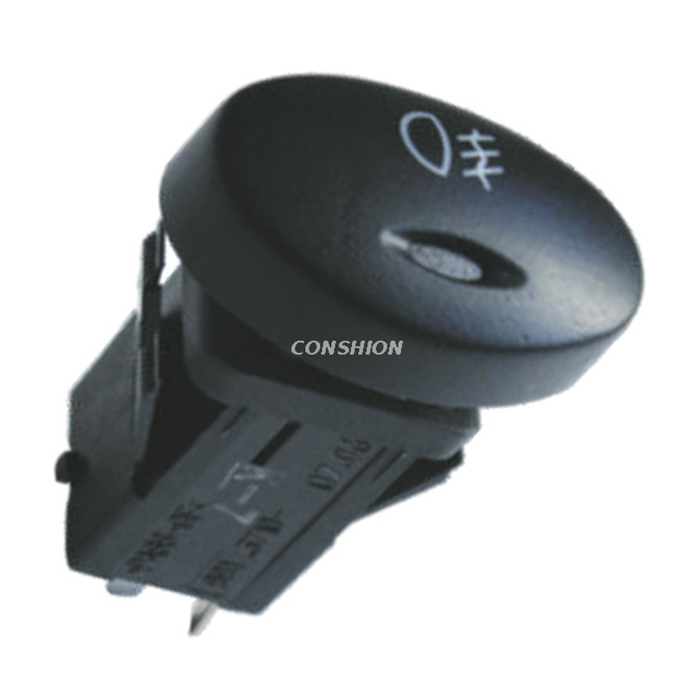 753.3710-01.01 Switch de faros-para VAZ-1118