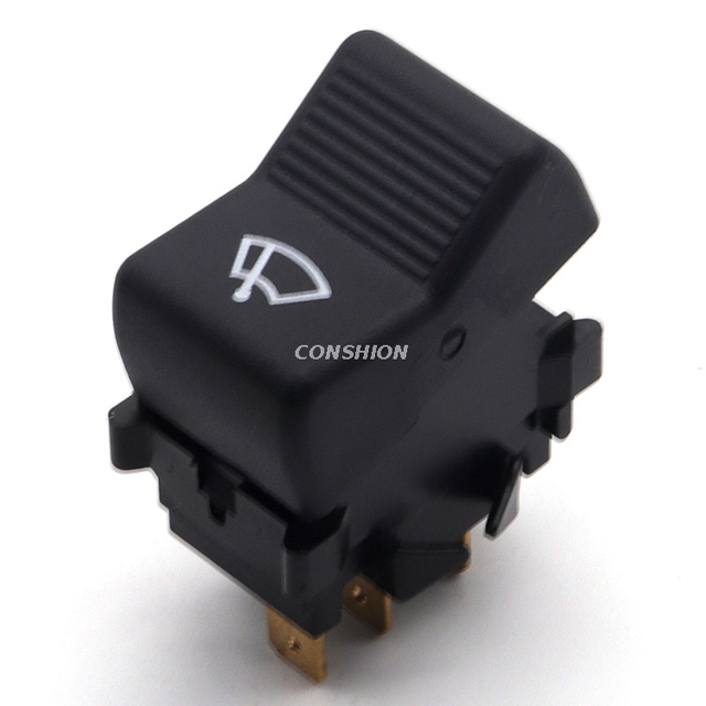 П 147-09.09 Interruptor de liberación del tronco - para kamaz/mtz