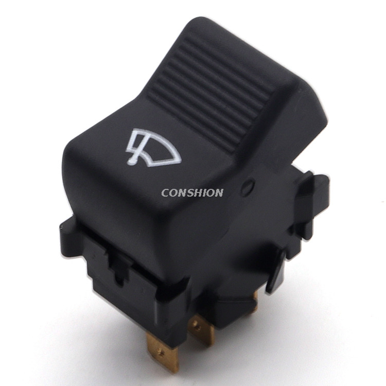 П 147-09.09 Interruptor de liberación del tronco - para kamaz/mtz