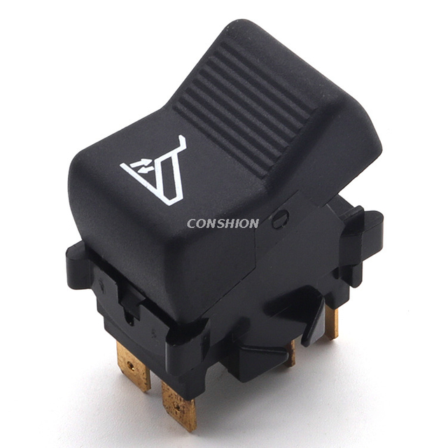 П 147-06.15 Interruptor de liberación del tronco - para Kamaz