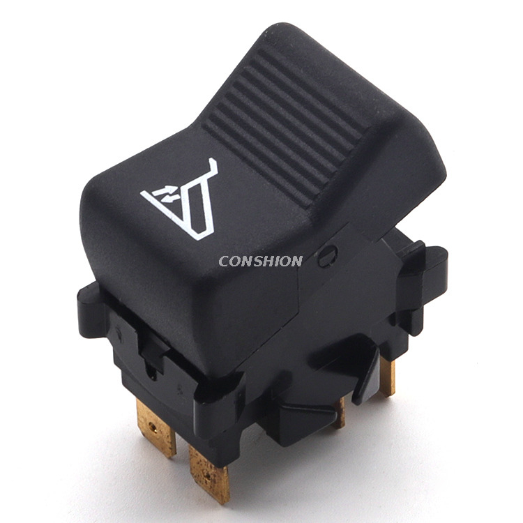П 147-06.15 Interruptor de liberación del tronco - para Kamaz