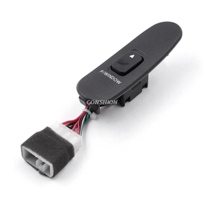 9369073050/9369243600 Interruptor de ventana para Hyundai H100
