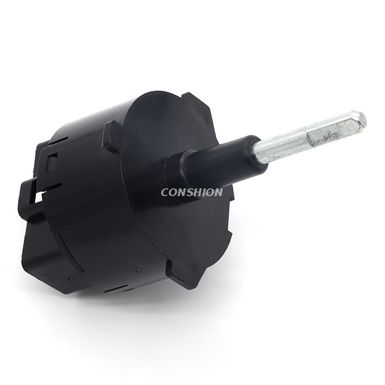 Módulo de control climático KKY01-61-200A-para KIA