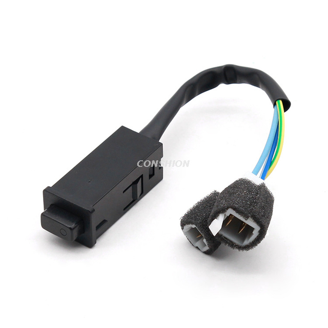 Módulo de control climático KK150-61-550-Para Kia Pride