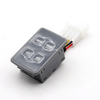 Interruptor de ventana 11-3133 para KIA