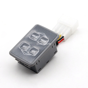 Interruptor de ventana 11-3133 para KIA