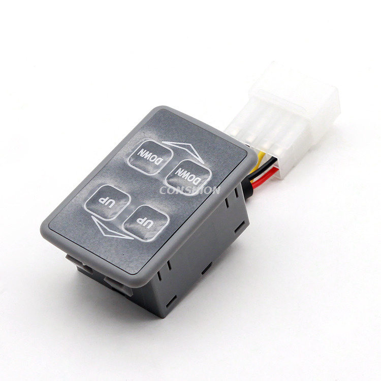 Interruptor de ventana 11-3133 para KIA