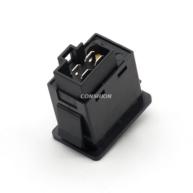 Módulo de control climático KK136-66-460BL-para Kia Pride
