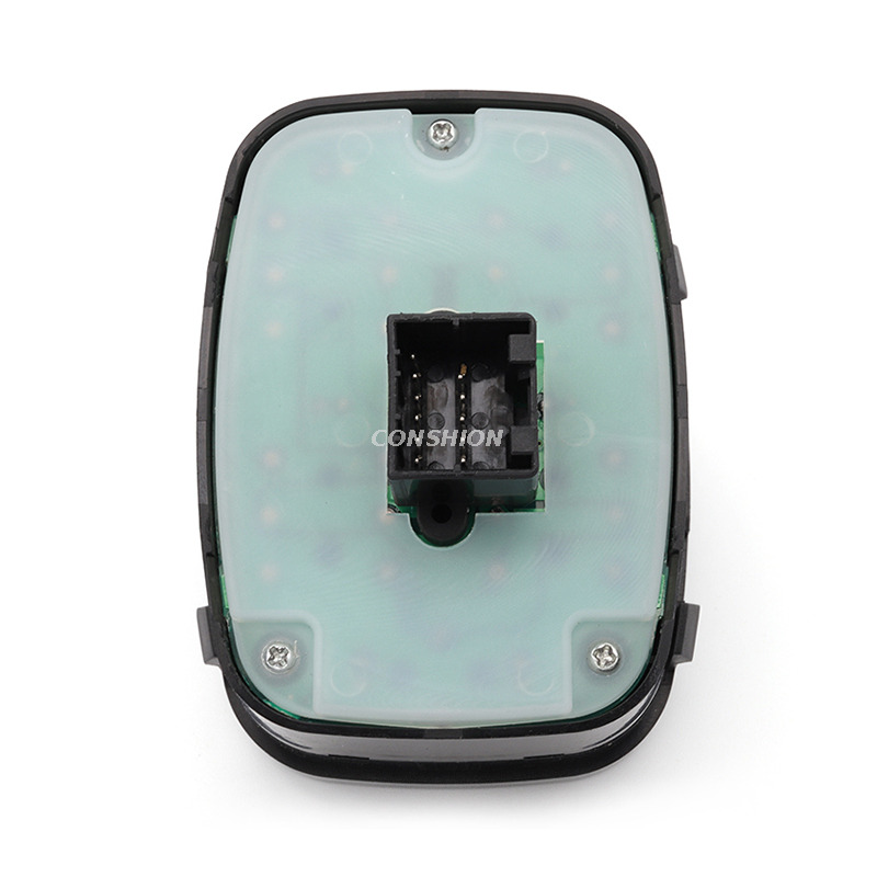 284354509910/284354509906 Interruptor de ventana para tata indica/indigo/sumo/sumo grande