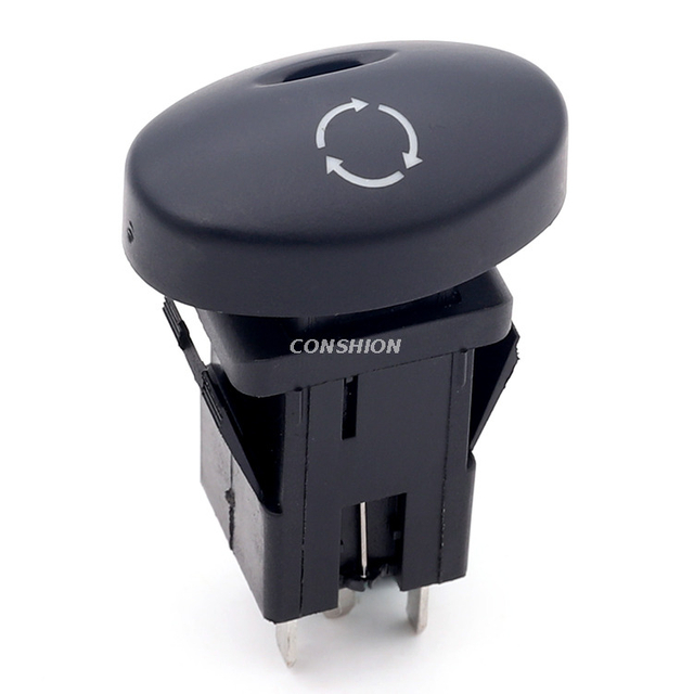 753.3710-02.07 Módulo de control climático-para VAZ-1118