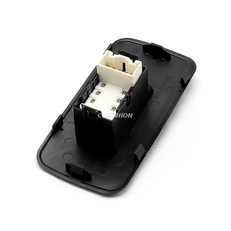 S848101260 Interruptor de ventana para Hino Truck-500/700