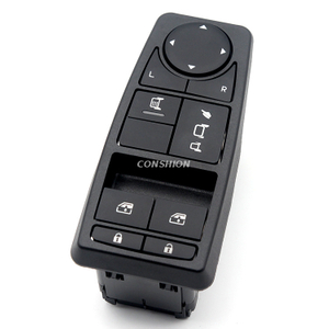 81258067093 Interruptor de ventana - para el hombre TGX