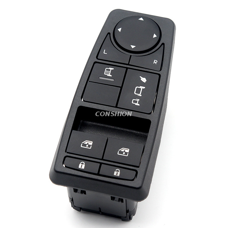 81258067093 Interruptor de ventana - para el hombre TGX