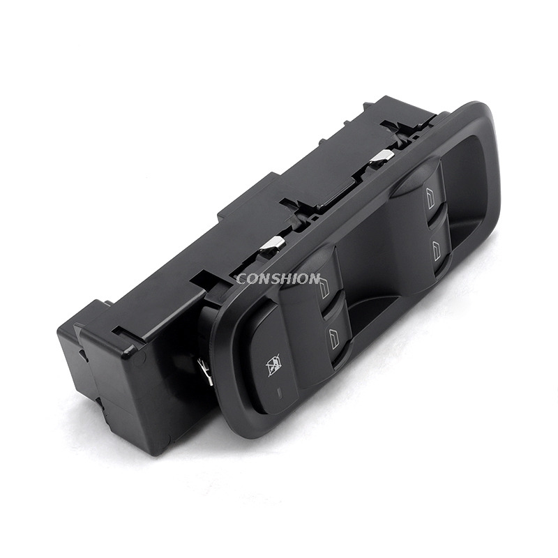 Interruptor de ventana E4B514A132FA - para Ford Fiesta EcoSport