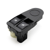 355.3769 (24b) Interruptor de ventana - para Lada Gaz 
