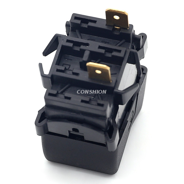 343-01.03 Switch de faros - para Kamaz/Gaz