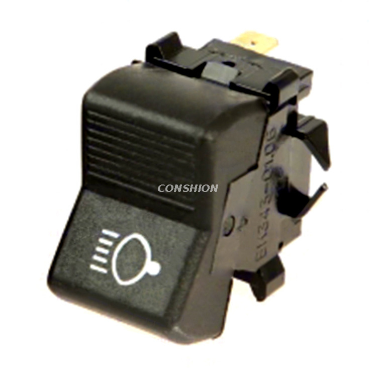343-01.06 Switch de faros - para GAZ/ZIL/MAZ