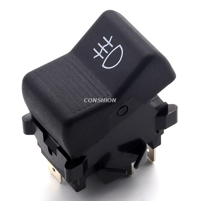 П 147-10.24 Switch de faros-para VAZ-2105