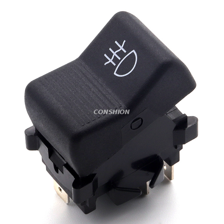 П 147-10.24 Switch de faros-para VAZ-2105