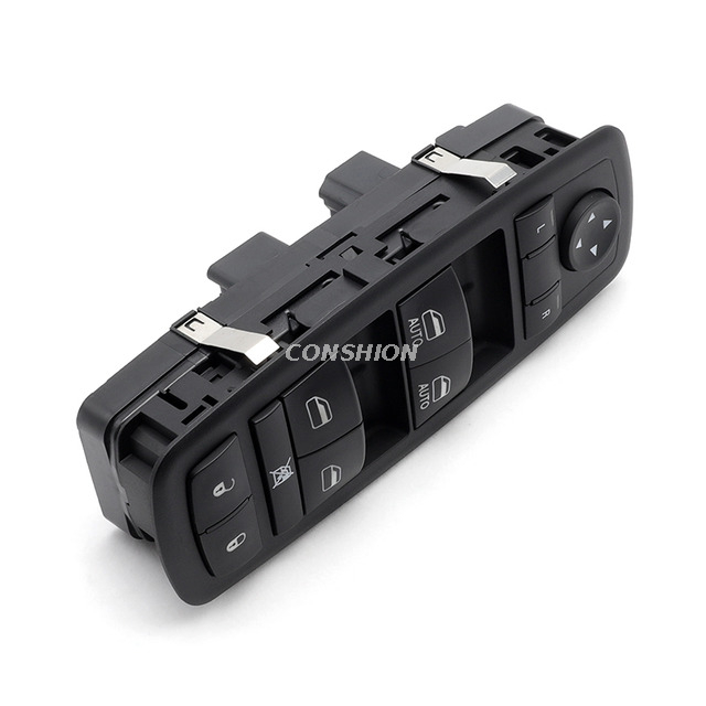 681108666AA Interruptor de ventana para Dodge Ram 1500/2500/3500