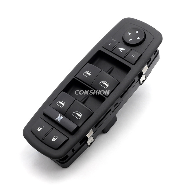 04602534AG / 04602534AF / 4602534AC Interruptor de ventana para Dodge Journey