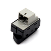6Q095985501 Interruptor de ventana eléctrica para Volkswagen Fox/Polo
