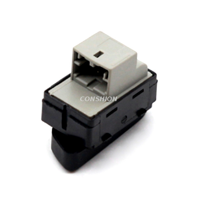 6Q095985501 Interruptor de ventana eléctrica para Volkswagen Fox/Polo
