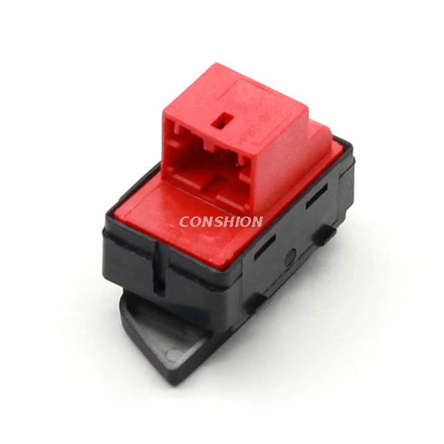 3AA962125 Interruptor de bloqueo de puerta para Volkswagen Passat B7