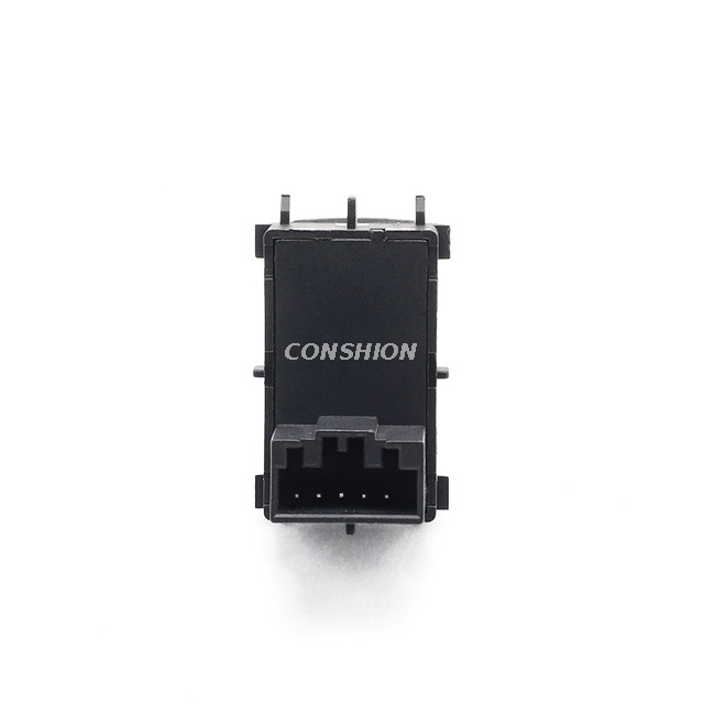 34D959855 Interruptor de ventana eléctrica para Volkswagen Nuevo Jetta