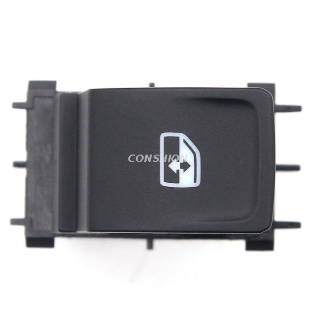 56D959855CWHS Interruptor de ventana de alimentación para Volkswagen Passat
