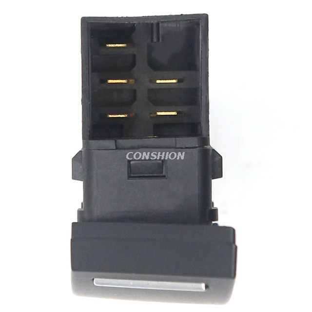 18D959855A Interruptor de ventana eléctrica para Volkswagen Lavida